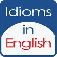 مجموعه اصطلاحات پرکاربرد انگلیسی (idioms)